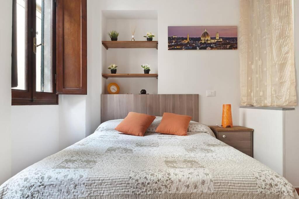 Apartamento San Giuseppe Nido Florencia Exterior foto