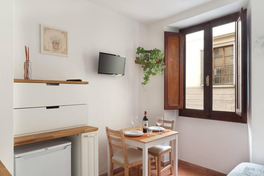 Apartamento San Giuseppe Nido Florencia Exterior foto
