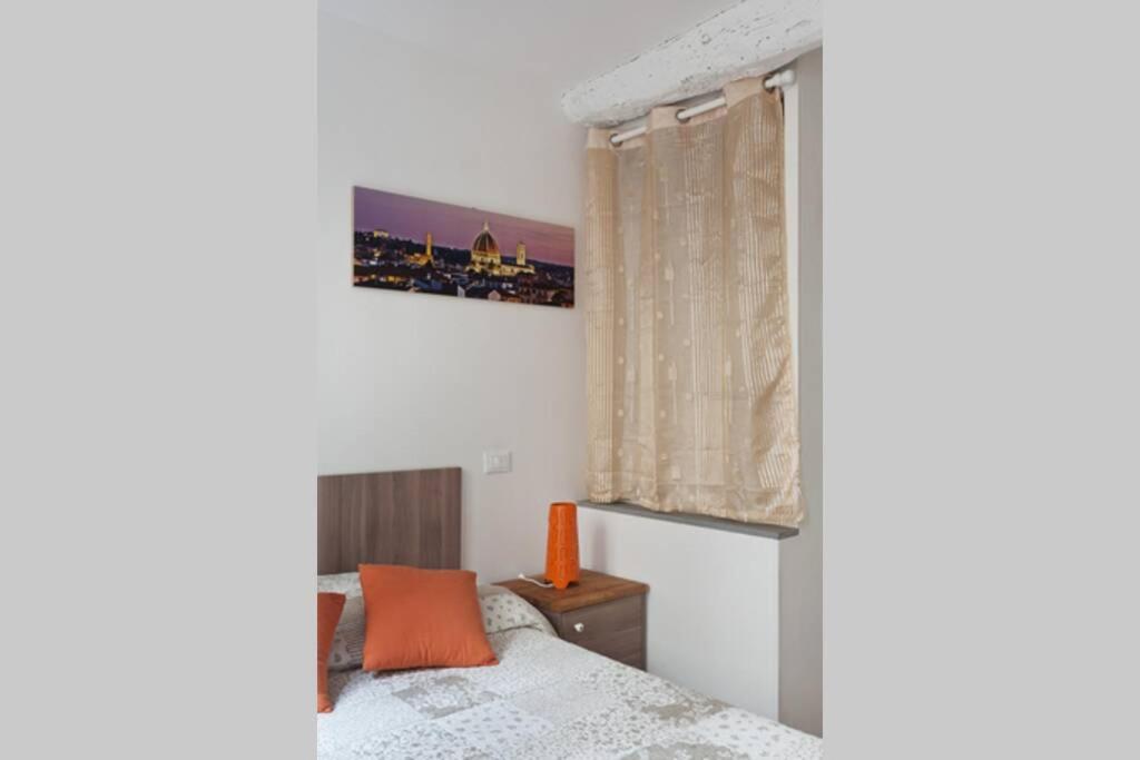 Apartamento San Giuseppe Nido Florencia Exterior foto